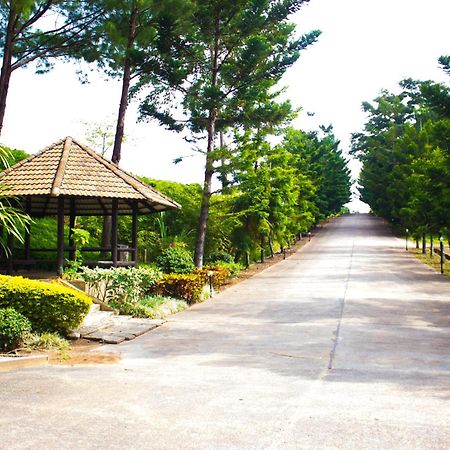 Bird Land Resort เขาค้อ ภายนอก รูปภาพ