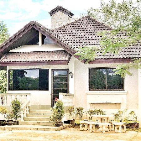 Bird Land Resort เขาค้อ ภายนอก รูปภาพ