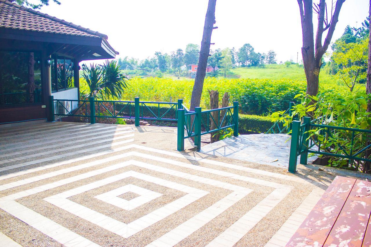 Bird Land Resort เขาค้อ ภายนอก รูปภาพ