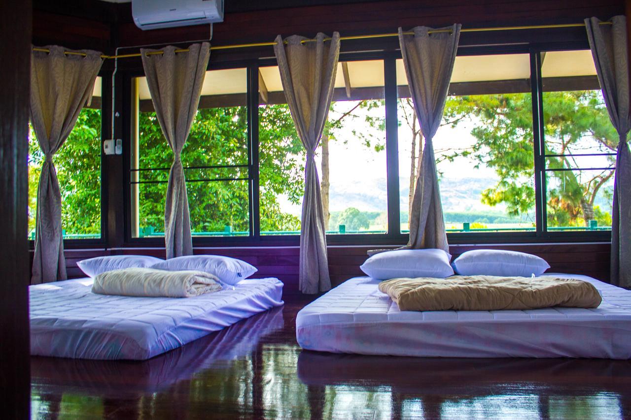Bird Land Resort เขาค้อ ภายนอก รูปภาพ