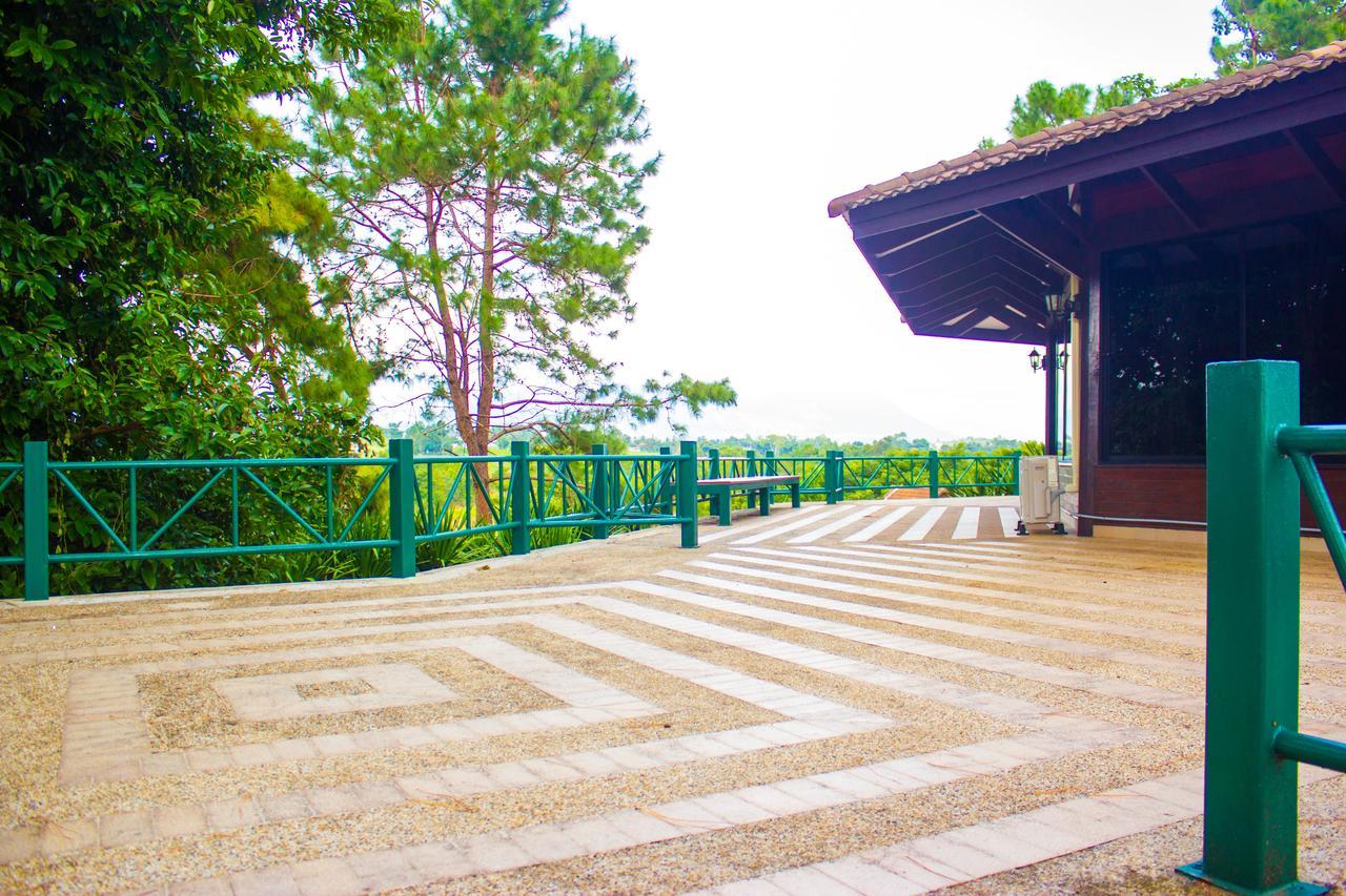 Bird Land Resort เขาค้อ ภายนอก รูปภาพ