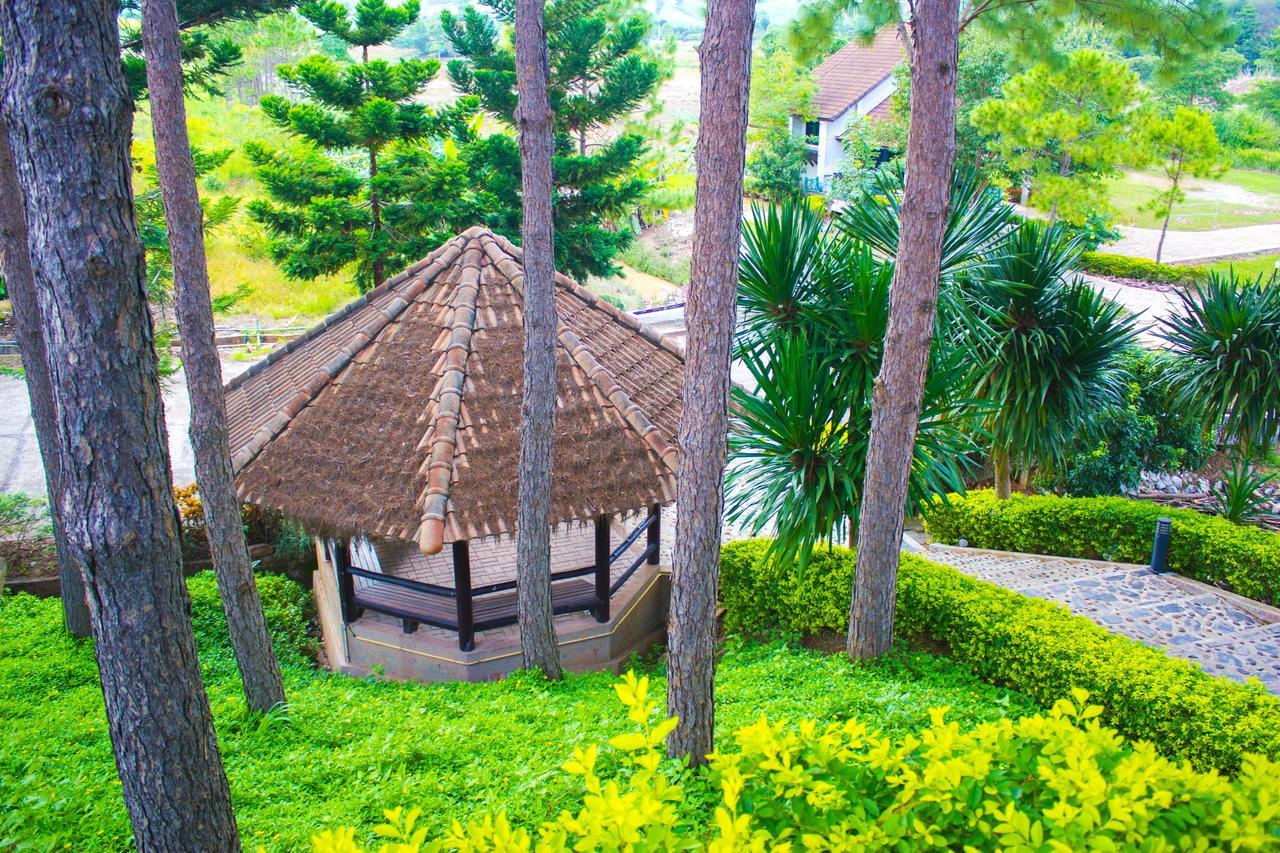 Bird Land Resort เขาค้อ ภายนอก รูปภาพ