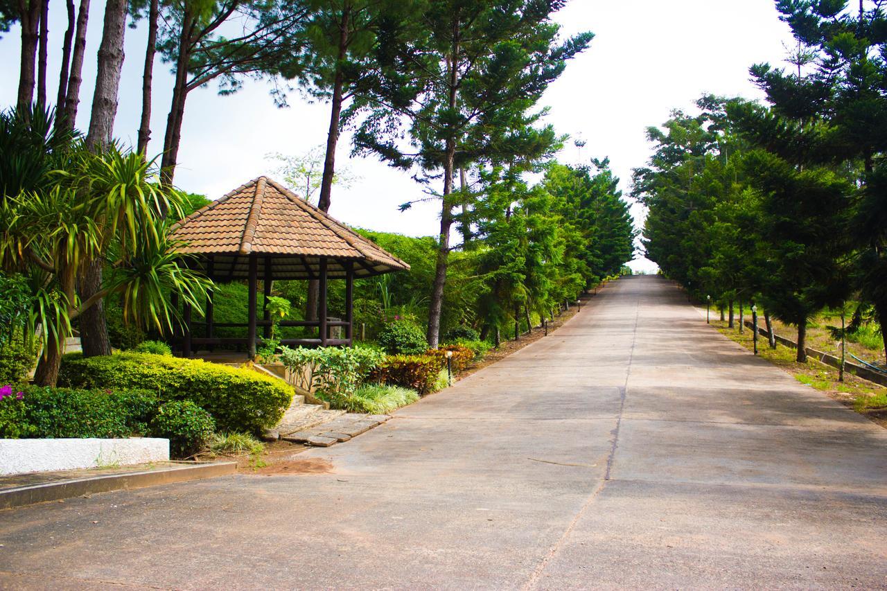 Bird Land Resort เขาค้อ ภายนอก รูปภาพ