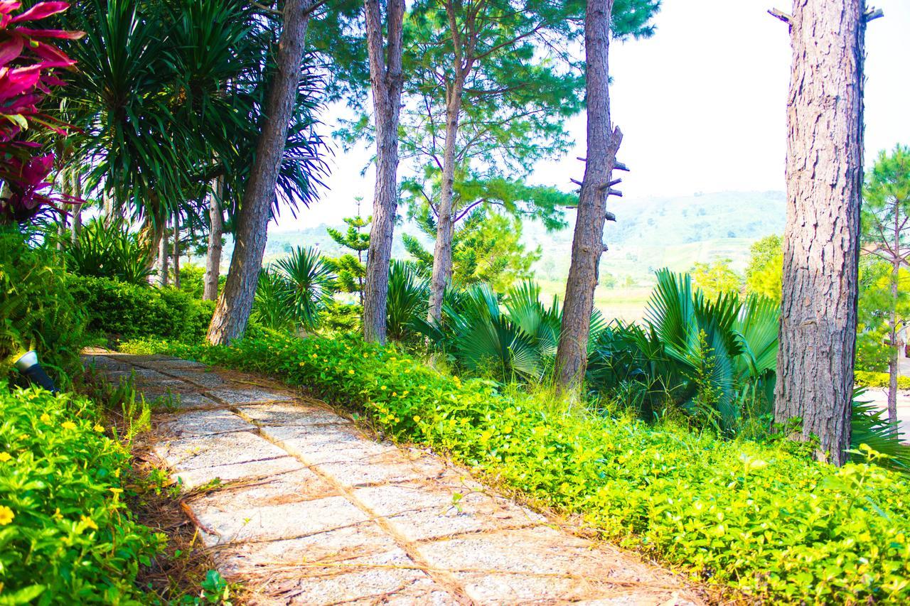 Bird Land Resort เขาค้อ ภายนอก รูปภาพ