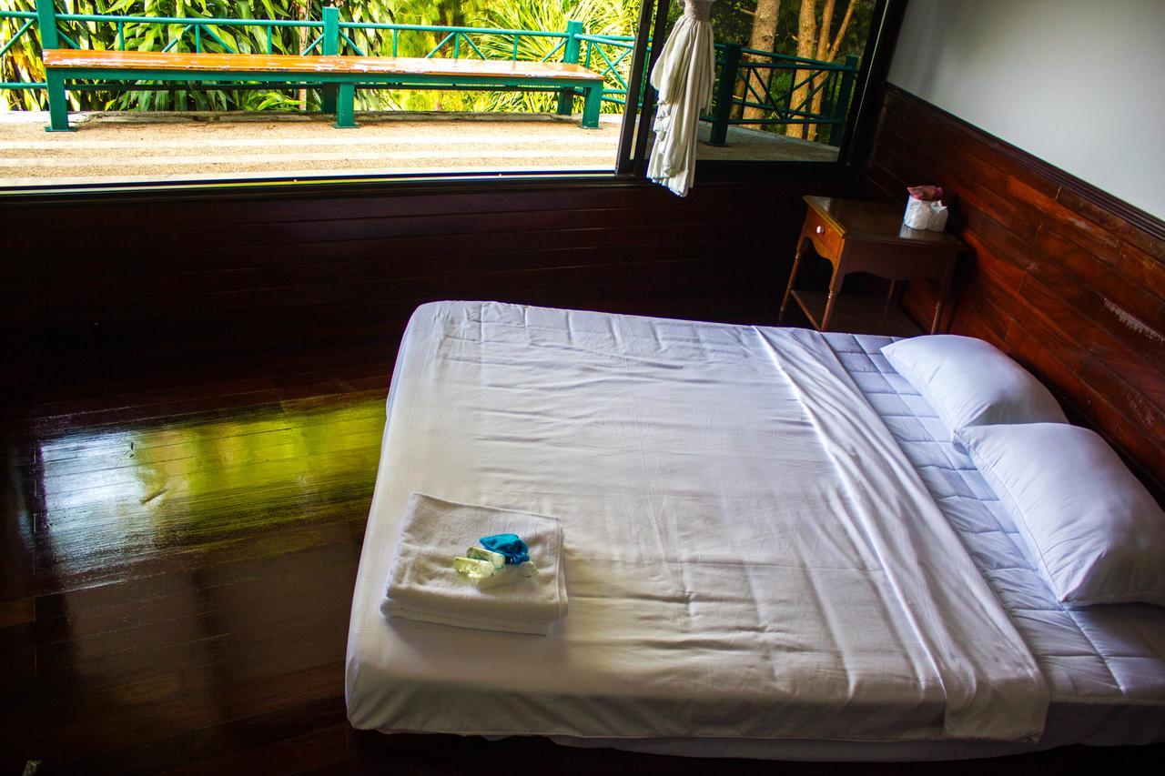 Bird Land Resort เขาค้อ ภายนอก รูปภาพ