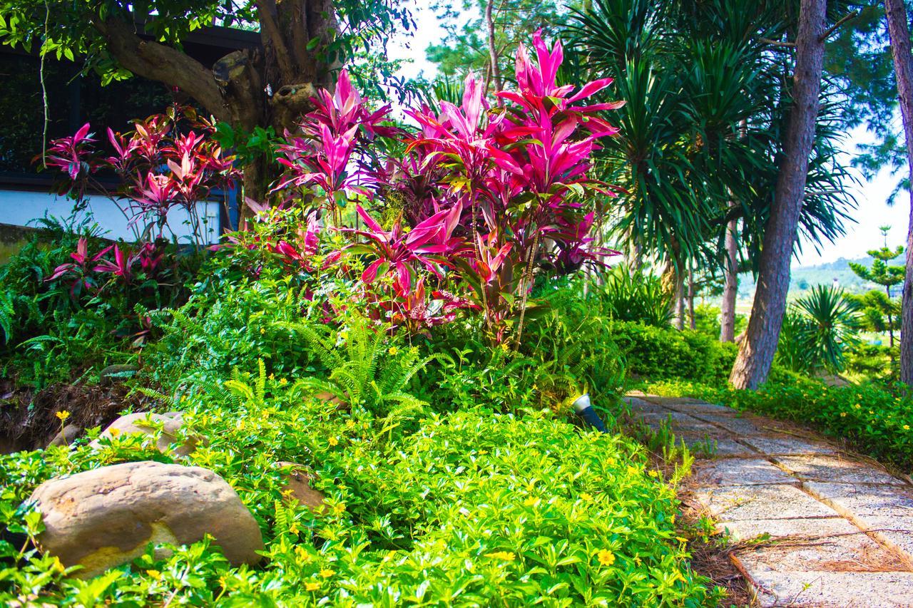 Bird Land Resort เขาค้อ ภายนอก รูปภาพ