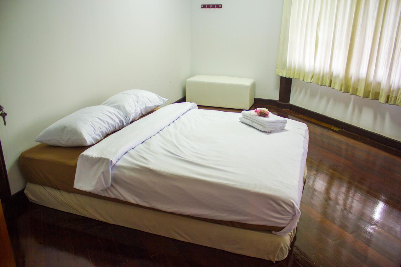 Bird Land Resort เขาค้อ ภายนอก รูปภาพ