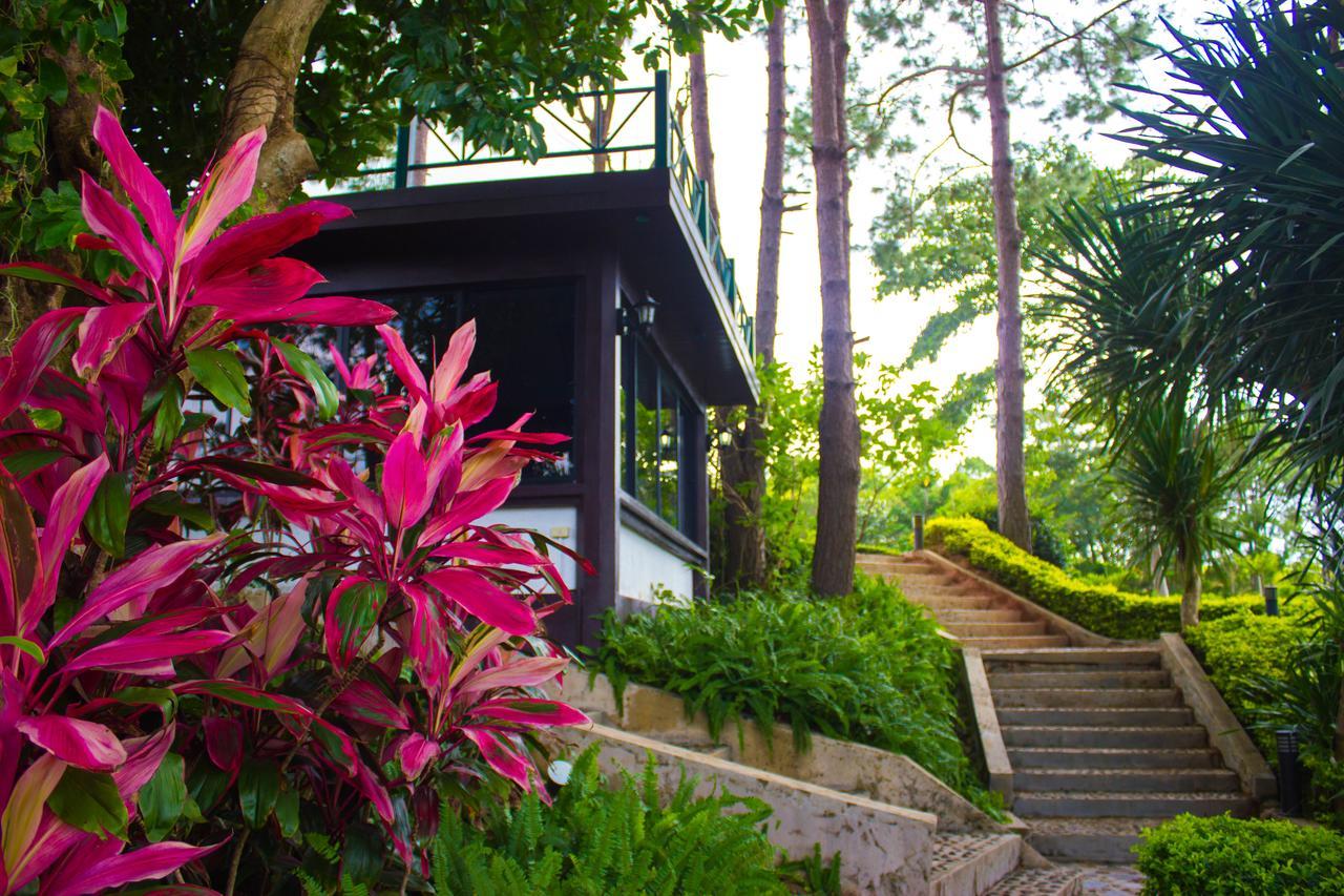 Bird Land Resort เขาค้อ ภายนอก รูปภาพ