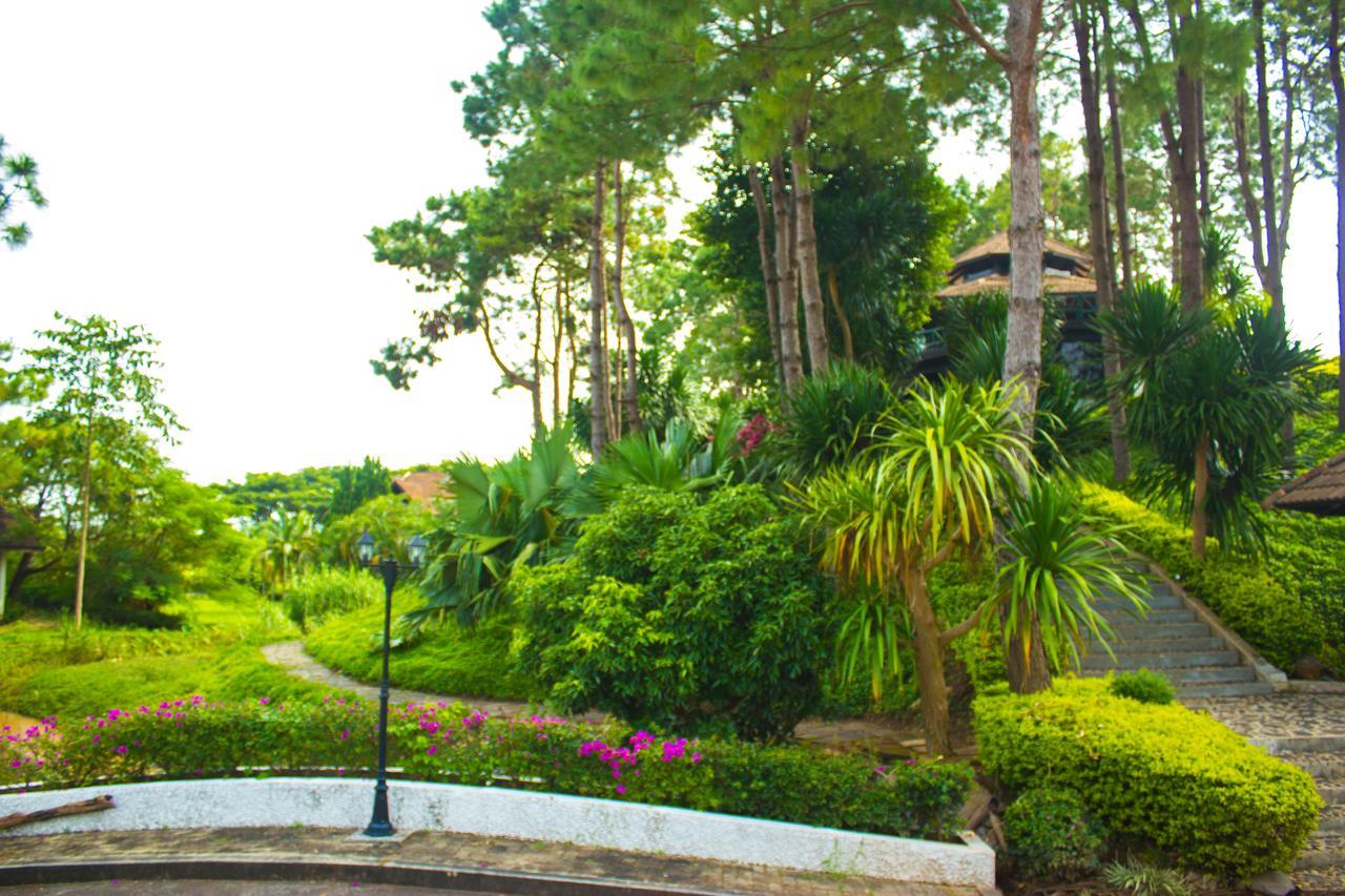 Bird Land Resort เขาค้อ ภายนอก รูปภาพ