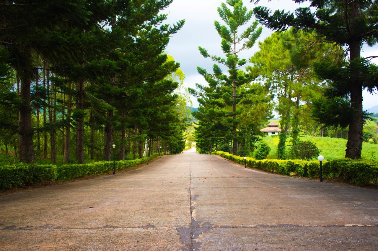 Bird Land Resort เขาค้อ ภายนอก รูปภาพ