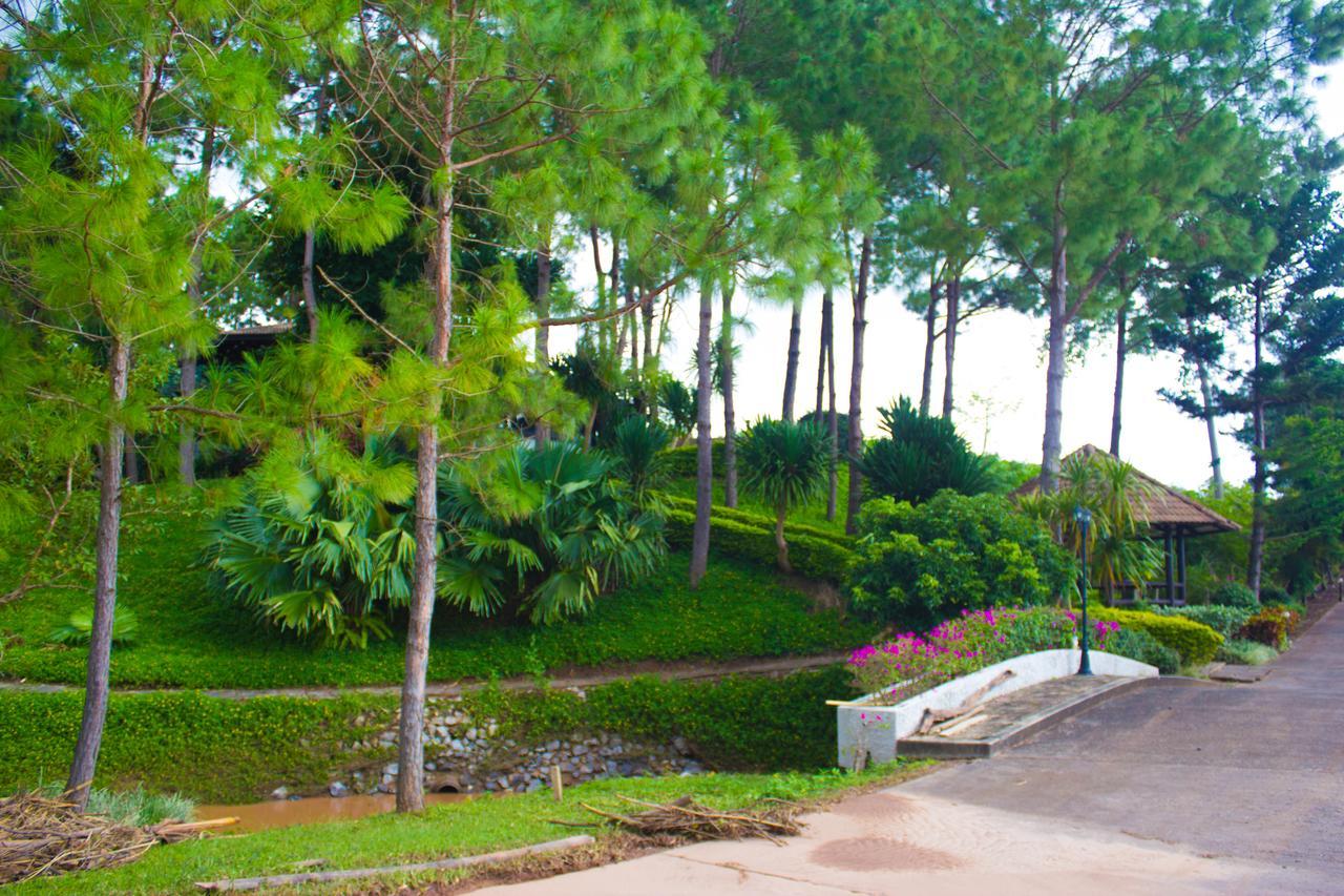 Bird Land Resort เขาค้อ ภายนอก รูปภาพ