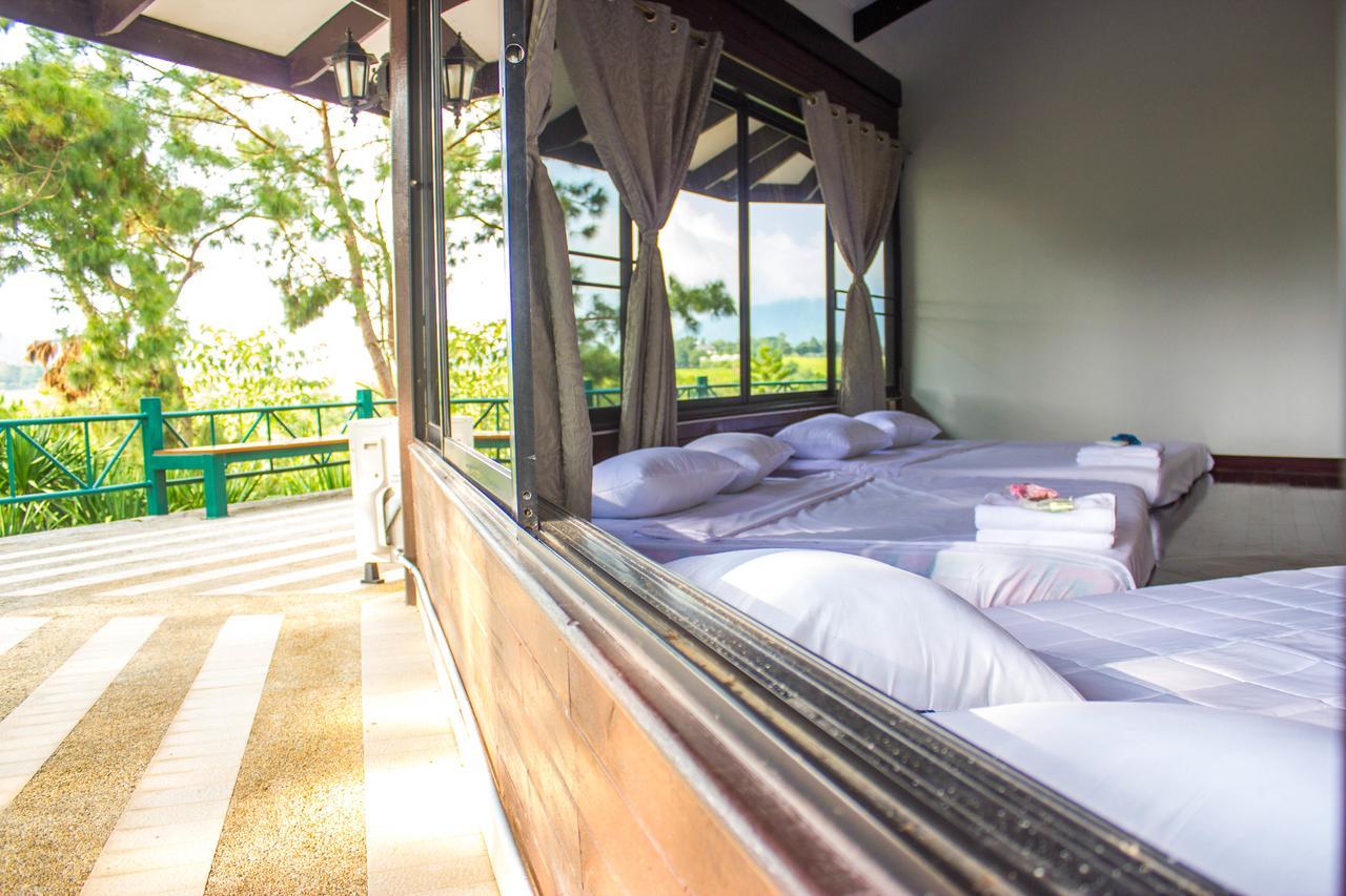 Bird Land Resort เขาค้อ ภายนอก รูปภาพ