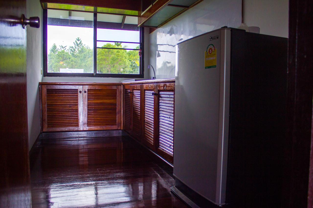 Bird Land Resort เขาค้อ ภายนอก รูปภาพ