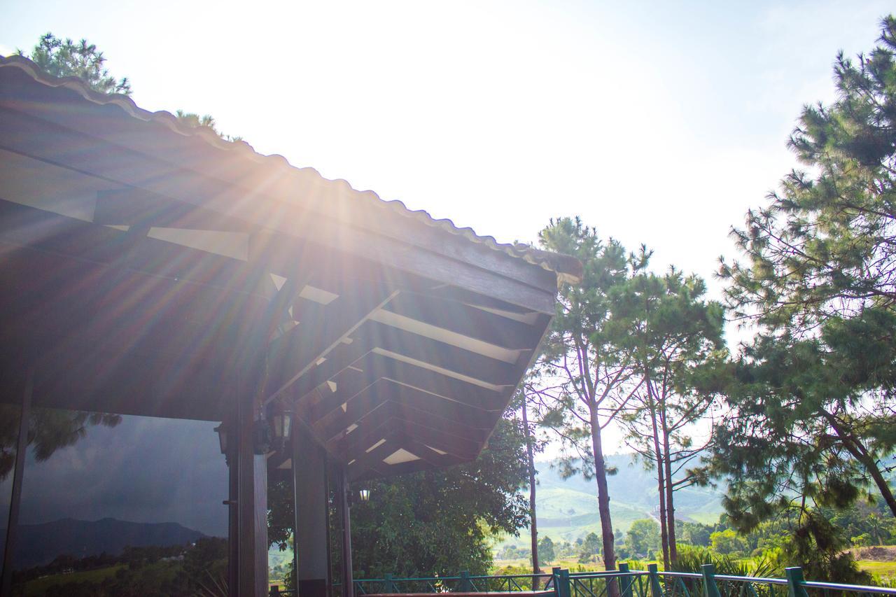 Bird Land Resort เขาค้อ ภายนอก รูปภาพ