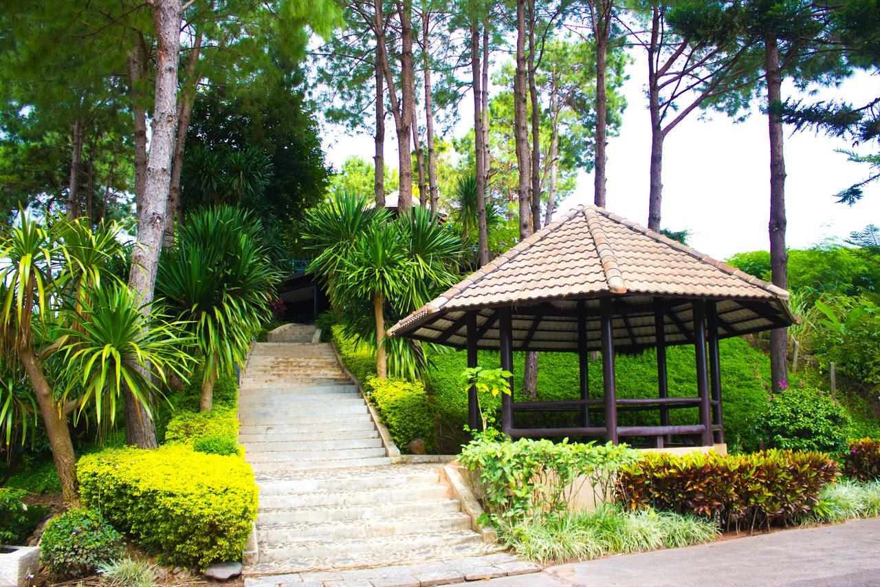 Bird Land Resort เขาค้อ ภายนอก รูปภาพ