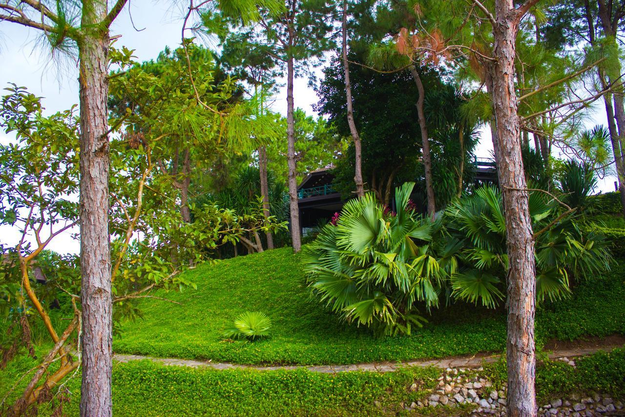 Bird Land Resort เขาค้อ ภายนอก รูปภาพ