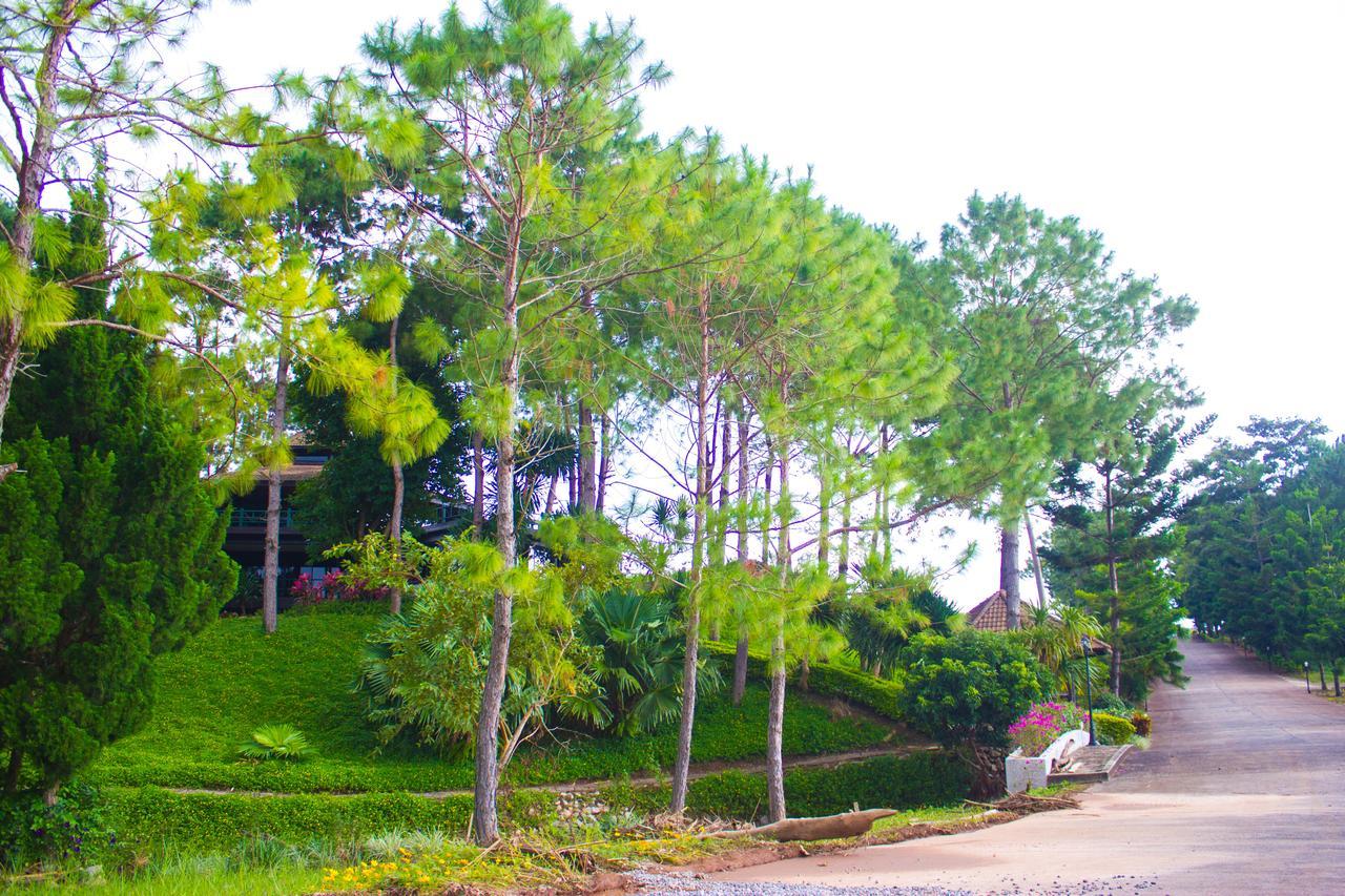 Bird Land Resort เขาค้อ ภายนอก รูปภาพ