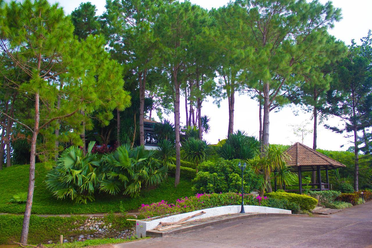 Bird Land Resort เขาค้อ ภายนอก รูปภาพ