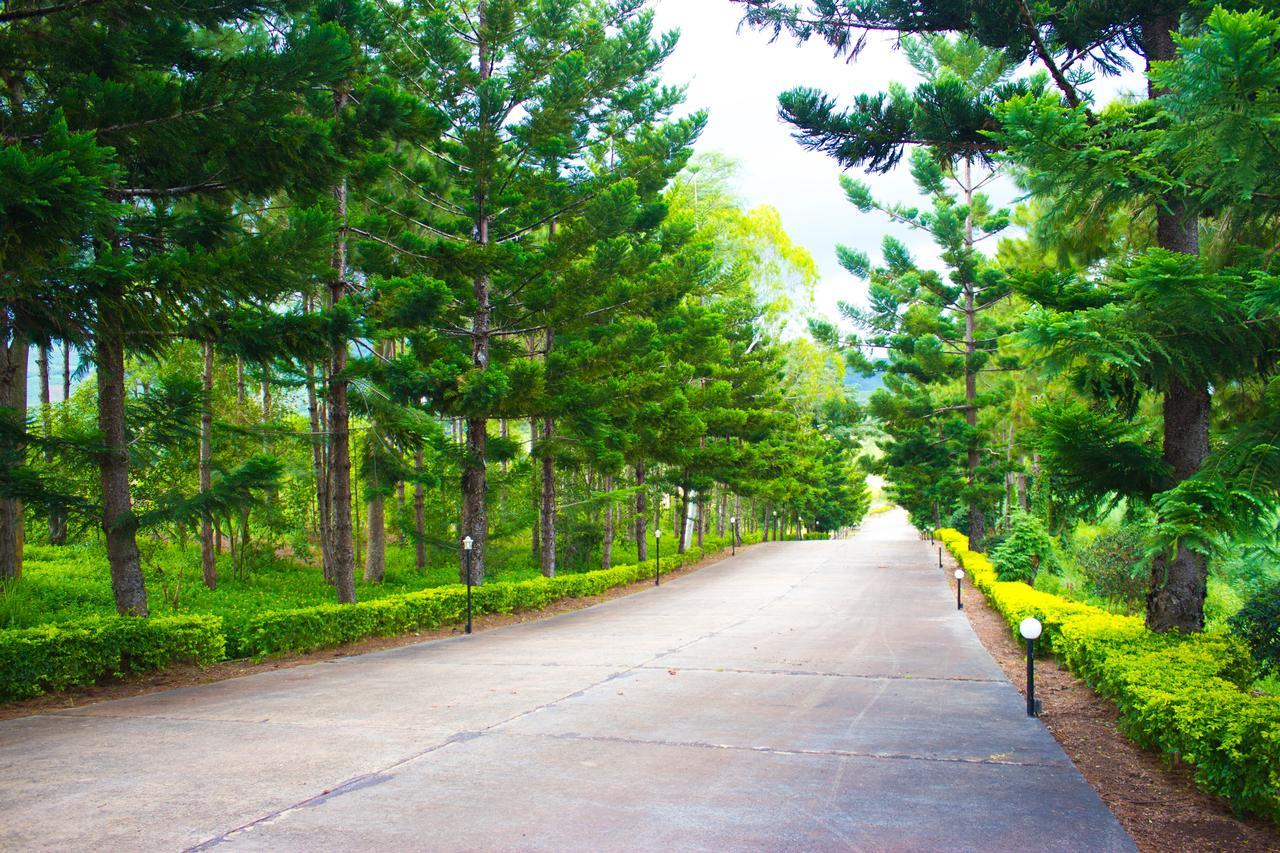 Bird Land Resort เขาค้อ ภายนอก รูปภาพ