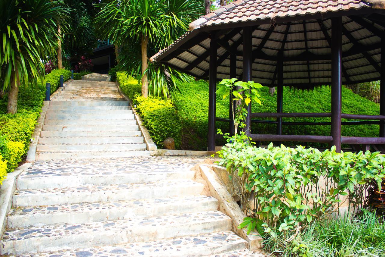 Bird Land Resort เขาค้อ ภายนอก รูปภาพ