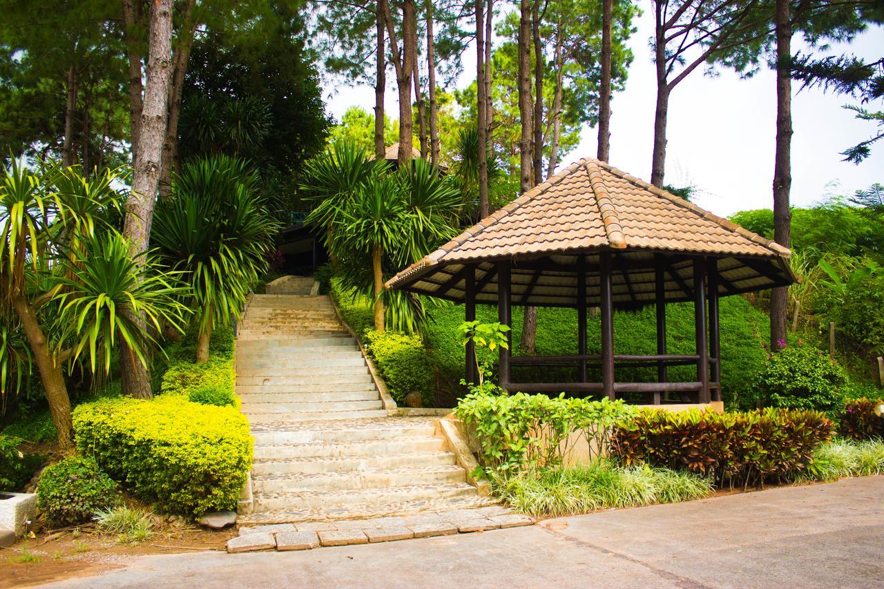 Bird Land Resort เขาค้อ ภายนอก รูปภาพ