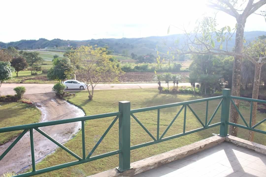 Bird Land Resort เขาค้อ ภายนอก รูปภาพ