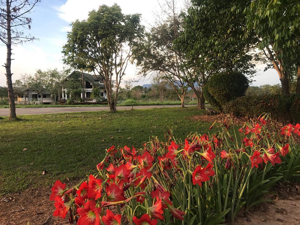 Bird Land Resort เขาค้อ ภายนอก รูปภาพ