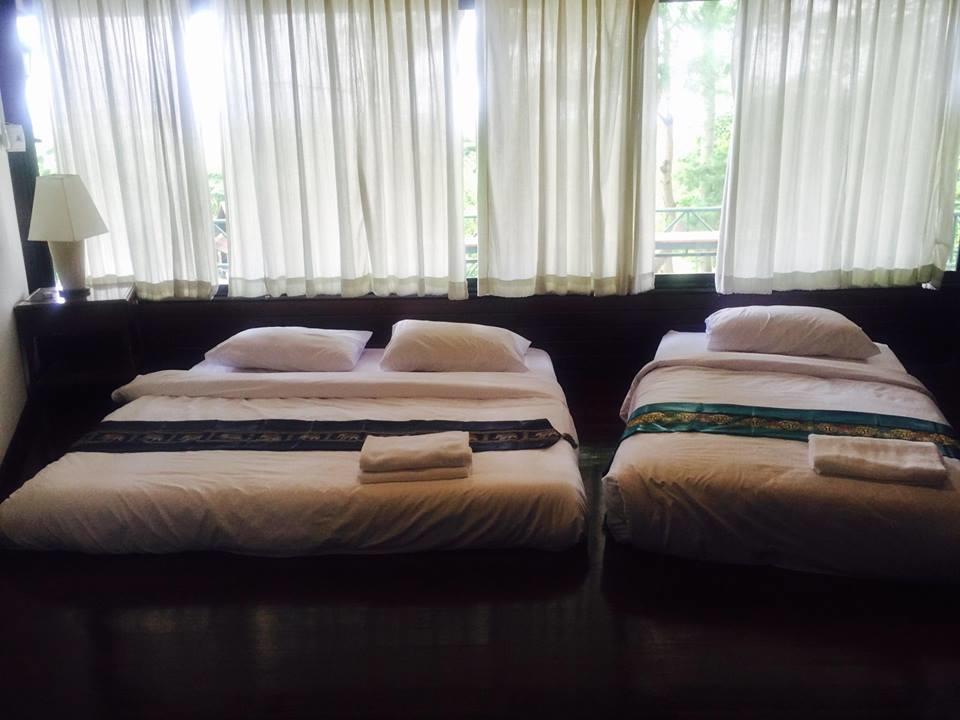 Bird Land Resort เขาค้อ ภายนอก รูปภาพ