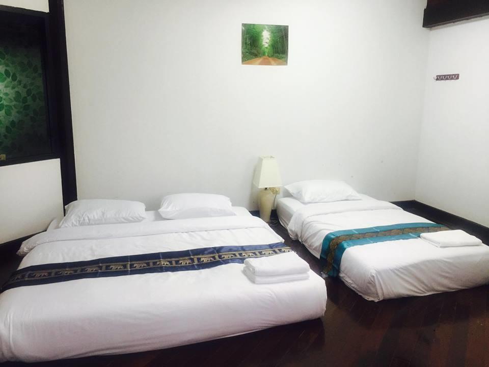 Bird Land Resort เขาค้อ ภายนอก รูปภาพ