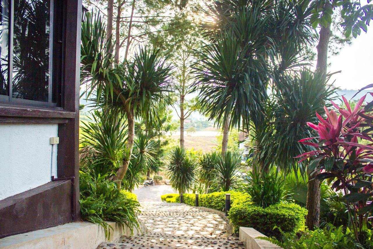 Bird Land Resort เขาค้อ ภายนอก รูปภาพ
