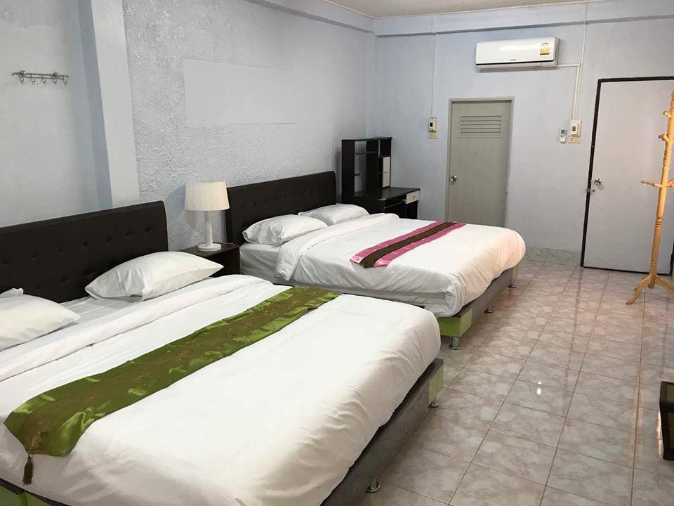 Bird Land Resort เขาค้อ ภายนอก รูปภาพ