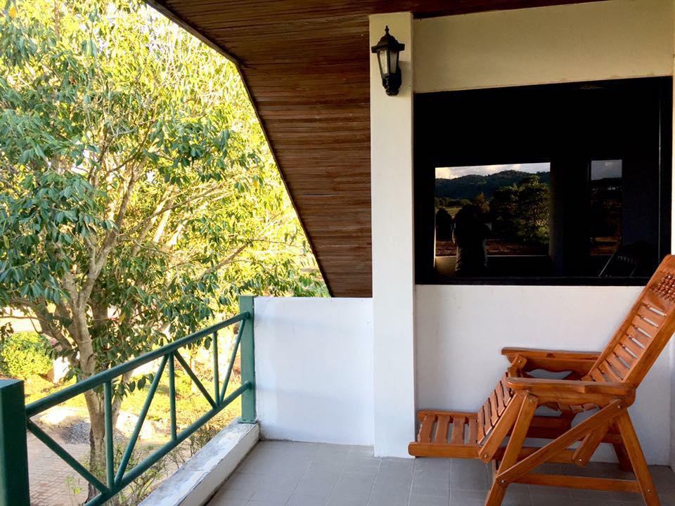 Bird Land Resort เขาค้อ ภายนอก รูปภาพ