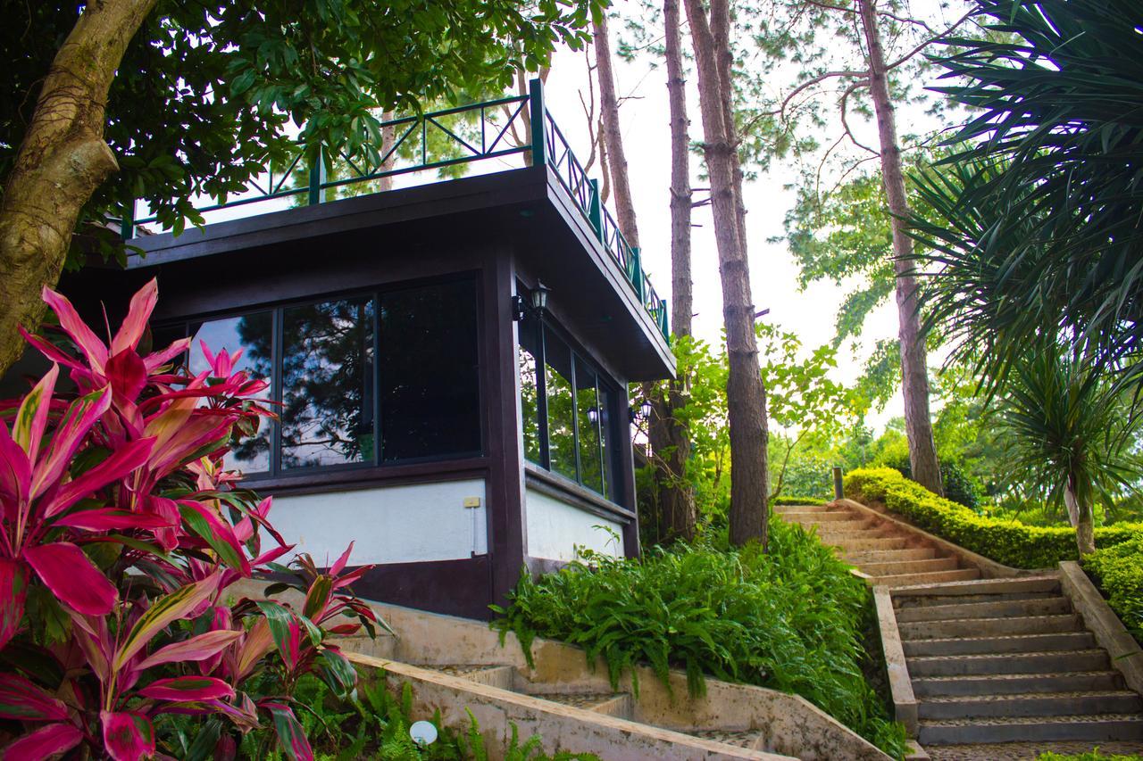 Bird Land Resort เขาค้อ ภายนอก รูปภาพ