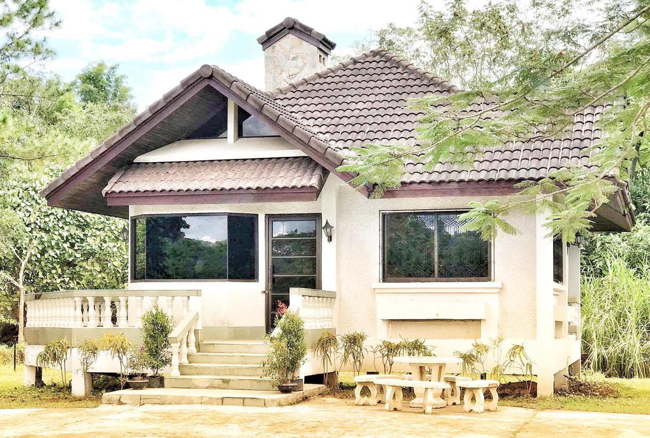 Bird Land Resort เขาค้อ ภายนอก รูปภาพ