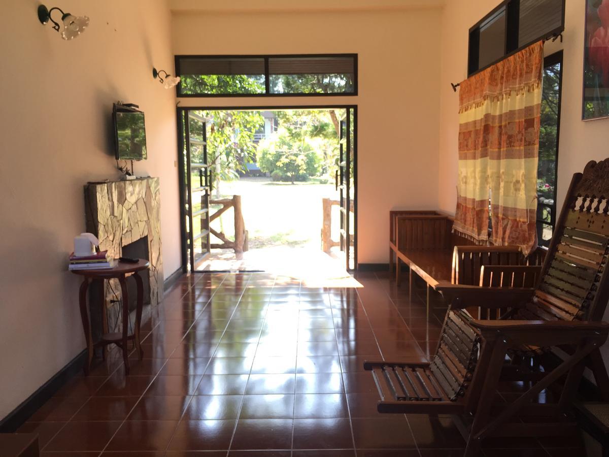 Bird Land Resort เขาค้อ ภายนอก รูปภาพ